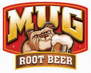 MUG ROOT BEER