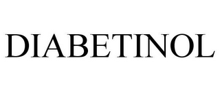 DIABETINOL