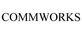 COMMWORKS