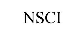 NSCI