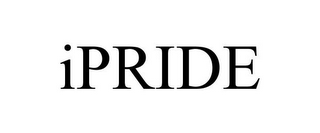 IPRIDE