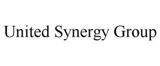 UNITED SYNERGY GROUP