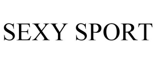 SEXY SPORT