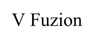 V FUZION