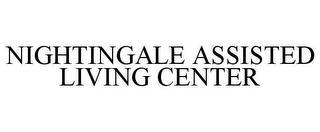 NIGHTINGALE ASSISTED LIVING CENTER