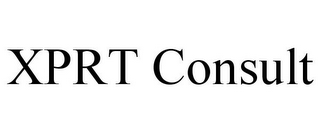 XPRT CONSULT