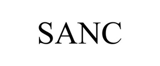 SANC