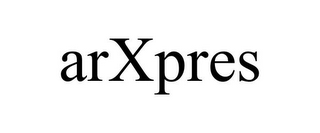 ARXPRES