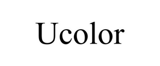 UCOLOR