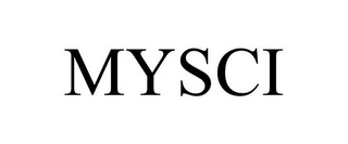 MYSCI