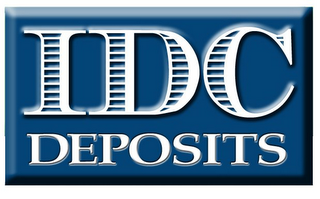 IDC DEPOSITS