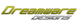 DREAMWARE DESIGNS
