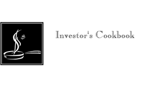 INVESTOR'S COOKBOOK