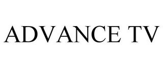 ADVANCE TV