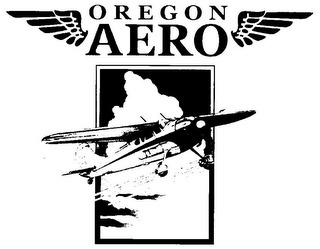 OREGON AERO