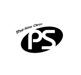 THE NEW CLEAN PS