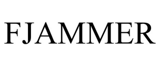 FJAMMER