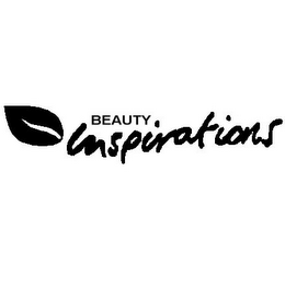 BEAUTY INSPIRATIONS