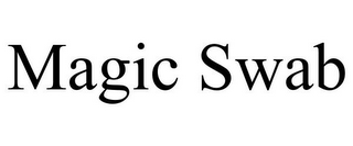 MAGIC SWAB