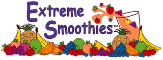 EXTREME SMOOTHIES