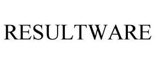 RESULTWARE