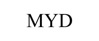 MYD