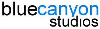 BLUECANYON STUDIOS