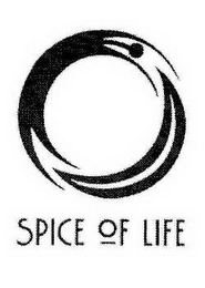 SPICE OF LIFE