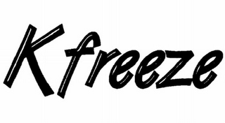 KFREEZE