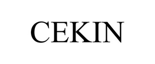 CEKIN