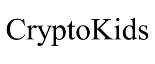 CRYPTOKIDS