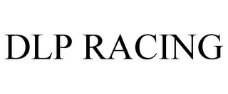 DLP RACING