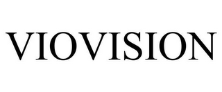 VIOVISION