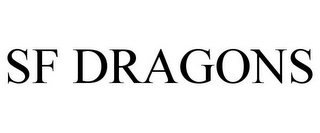 SF DRAGONS
