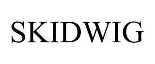 SKIDWIG