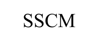 SSCM