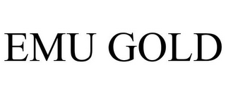 EMU GOLD