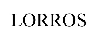 LORROS