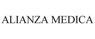 ALIANZA MEDICA