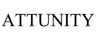 ATTUNITY