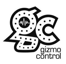GC GIZMO CONTROL