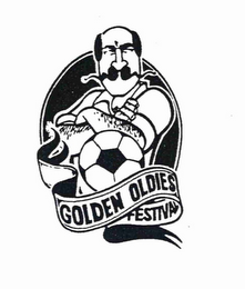 GOLDEN OLDIES FESTIVAL