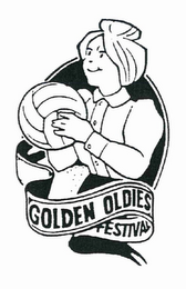 GOLDEN OLDIES FESTIVAL