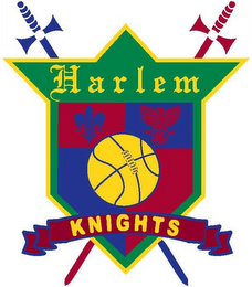 HARLEM KNIGHTS