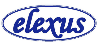 ELEXUS