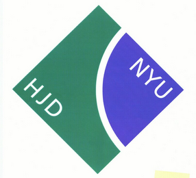 NYU HJD