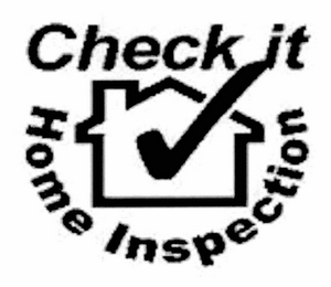 CHECK IT HOME INSPECTION
