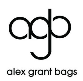 AGB ALEX GRANT BAGS