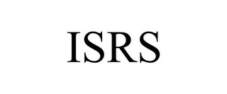 ISRS