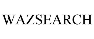 WAZSEARCH